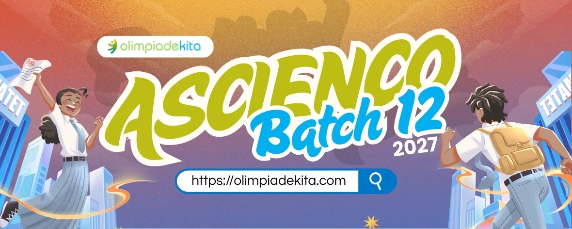 Banner Promosi Sponsor